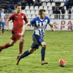 Irfan Vusljanin se skrasio kraj Nišave