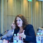 Jasna Duraković: Neću glasati za smjenu Vlade, izlazim iz SBB-a