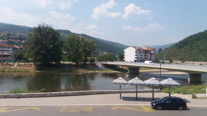 RSE: Lim – od najčistije rijeke do kanala za otpad