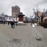 Novi Pazar: Osumnjičeni za udaranje pripadnika MUP-a ipak ostaje u pritvoru