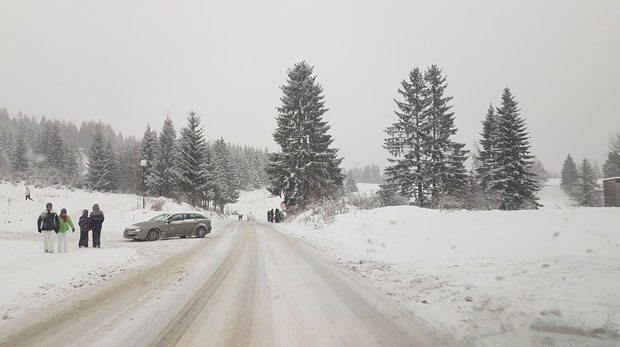 Zašto je Sjenica među najhladnijim mjestima Evrope? Meteorolog koji je izmjerio -40,4 ima objašnjenje