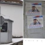 “Mladićeve plakate su poskidali Srebreničani kojima je dosta zastrašivanja i poniženja”