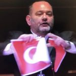 Cavusoglu o cijepanju turske zastave u Evropskom parlamentu: Lagos dobro zna kako lomimo ruke onima koji diraju našu zastavu