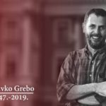 Sjećanje na velikana: Prije godinu dana napustio nas je profesor Zdravko Grebo