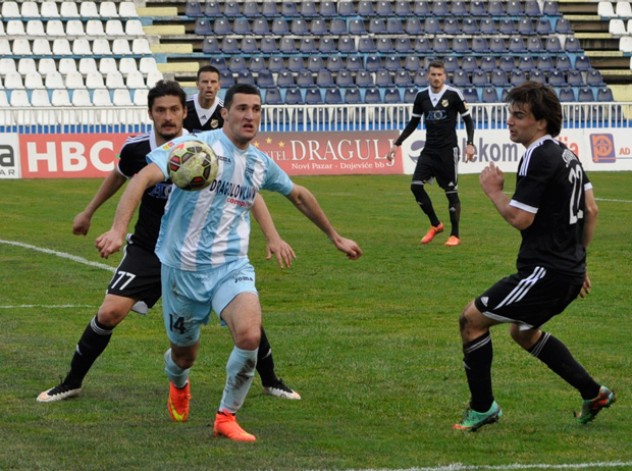 Kecap se vratio u Novi Pazar