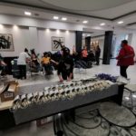 Rekordan broj davalaca u prvoj akciji dobrovoljnog darivanja krvi u 2020. godini