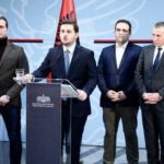 Albanci sa jednom listom idu na izbore u Srbiji