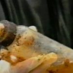 Dragan Bursać: Lična karta republike srpske – Zapisnik sa obdukcije ubijene bebe