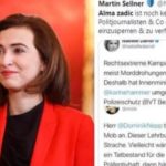 Novoimenovana austrijska ministrica Alma Zadić na udaru desničara: Nije ovo Bosna!