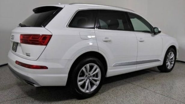 Crnogorcu na Vračaru ukrali “audi Q7” od 30.000 evra, pa ga policija našla u Novom Pazaru
