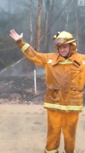 Na radost mnogih: Kiša konačno pala u Australiji