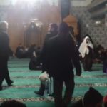 Turska: Brojne porodice spas nakon zemljotresa potražili u džamijama