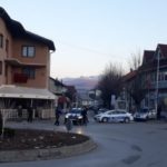 Sandžak – Sam postavio eksploziv ispod svog automobila pa pozvao policiju