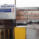 Rođena prva beba u 2020. godini u Novom Pazaru