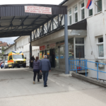 Zabranjene posjete pacijentima u Opštoj bolnici Prijepolje