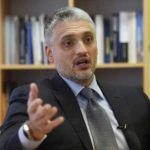 Jovanović optužio SPC za događaje u Crnoj Gori i Srbiji