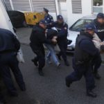 Pljevlja – Maloletnik opljačkao prodavnicu: Rasvetljeno razbojništvo u ”Slatkoj kući”