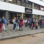 Stalno zaposlenje za 20.000 prosvetara