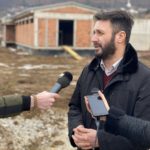 Redžepović: Putem Novi Pazar-Tutin želi se manipulisati, on se mora po svaku cijenu završiti