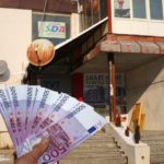 Rasprodaja poslovnog prostora u Tutinu: Uništena kultura, opštinska imovina u Domu kulture na dobošu