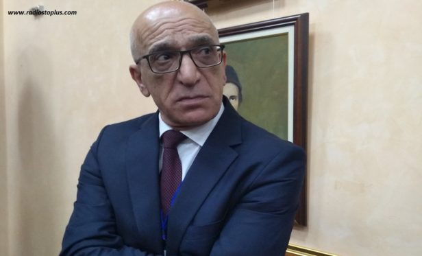 Esad Džudo o isključenju iz SDA- Sandžaka