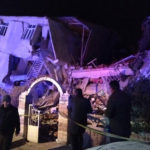 Katastrofa u Turskoj: Najmanje 14 mrtvih, oko 300 povrijeđenih, srušene stotine zgrada