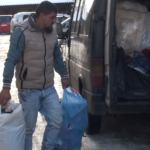 CHR “Hajrat” podijelio kurbansko meso, odjeću i obuću najugroženijim džematlijama u Kraljevu