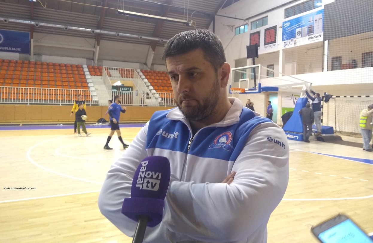 Memić: Otišli važni rukometaši, ali stigla su i kvalitetna pojačanja