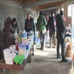 Pijaca u Tutinu tradicionalno dobro snabdevena