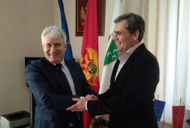 Husović u razgovoru sa Ibrahimovićem: Obavezuju nas interesi građana