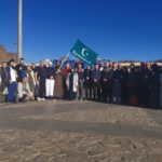 Sandžački mu'temiri borave u Medini