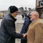 Dočekana najveća grupa mu'temira