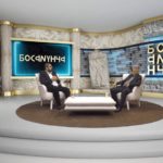 ‘Bosančica’ s dr. Jahjom Fehratovićem premijerno na STV: Gost akademik Šerbo Rastoder