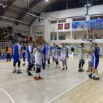 OKK Novi Pazar slavio u derbiju nakon velike drame