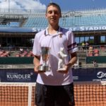 NAJVEĆA NADA NAŠEG TENISA – Posle US Opena, Hamad na Australijan openu želi da ostvari san