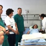 Uspešna dva peta carska reza