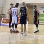 ABA 2 liga: Dinamik slavio u Pendiku