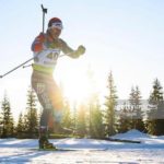 Rastić zauzeo 50. Mesto na IBU kupu u Osrblju