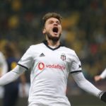Ljajić strelac za Bešiktaš, i to protiv lidera turske lige