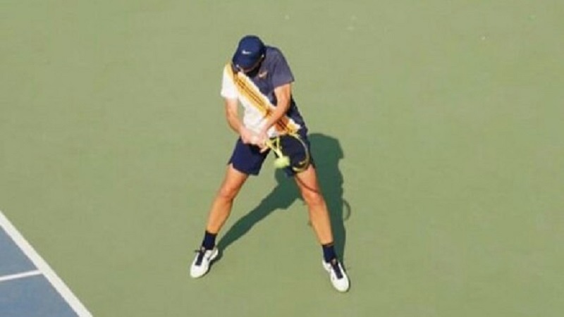 Hamad izgubio od godinu starijeg Artura Kazoa iz Francuske