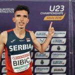 Bibić i Kolašinac na tromeču u Novom Mjestu