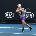 Međedović bez osmine finala u Melburnu