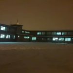 Simulaciona vežba za slučaj zemljiotresa u Osnovnoj školi “Desanka Maksimović”