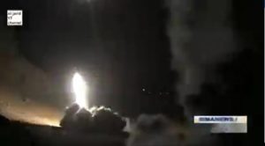 Iranska TV objavila prijetnje: Ako SAD odgovori, napast ćemo Dubai i Izrael