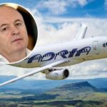 Sandžaklija Izet Rastoder kupio slovenačku kompaniju Adria Airways