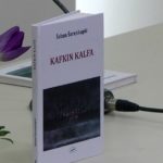 Promovisana zbirka pjesama “Kafkin kalfa” Šabana Šarenkapića