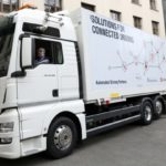 Mnogi se vraćaju: Vozači kamiona i u Srbiji mogu dobro da zarade