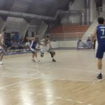 Košarkaši Pazara slavili protiv Lovćena