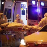 Stravični snimci iz Kine: Tijela na ulicama, zatvoreni gradovi, prepune bolnice