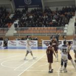 Košarkaši Pazara u finišu do pobjede nad Vršcem